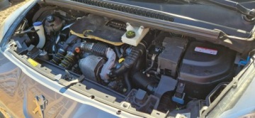 Peugeot 5008 I Minivan Facelifting 1.6 HDi 115KM 2015 Peugeot 5008 Jeden Właściciel 1.6 HDI Style, zdjęcie 39