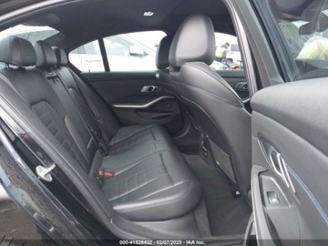 BMW Seria 3 G20-G21 2020 BMW Seria 3 M340I 2020 3.0l 3.0 Benzyna 382KM, zdjęcie 12