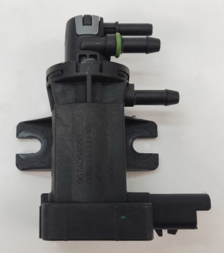 КЛАПАН ТУРБИНЫ EGR CITROEN PEUGEOT 9674084680
