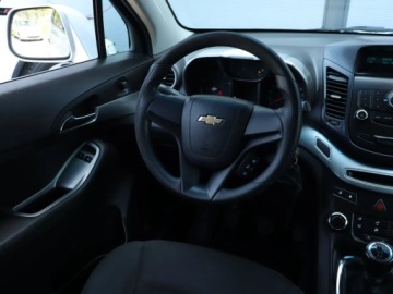 Chevrolet Orlando 1.8 141KM 2012 Chevrolet Orlando 1.8i, GAZ, 7 miejsc, Klima, zdjęcie 6