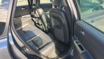 Volvo V50 2.0 TD 136KM 2007 VOLVO V50 2.0 D 136 KM, zdjęcie 23