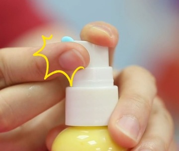 КРЕАТИВНЫЙ НАБОР КОСМЕТИКИ ЛАБОЛАТОРНЫЙ БАЛЬЗАМ