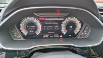 Audi Q3 II SUV 1.5 35 TFSI 150KM 2024 Audi Q3 Sportback 1.5TFSI 150KM ACC SalonPL Virt.C, zdjęcie 14
