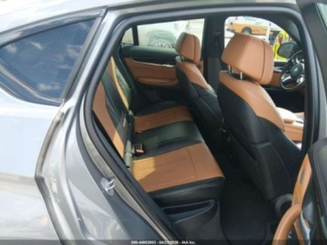 BMW X6 F16 2018 BMW X6 2018 BMW X6 XDRIVE35I 3.0 Benzyna 300KM, zdjęcie 8