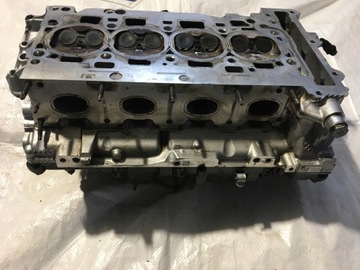 BMW 2.0 BENZÍN B48A20 HLAVA KRYT HŘÍDELE