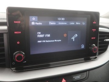 Kia Ceed III Hatchback 1.0 T-GDI 100KM 2020 Kia Ceed 1.0 T-GDI, Salon Polska, Serwis ASO, zdjęcie 12