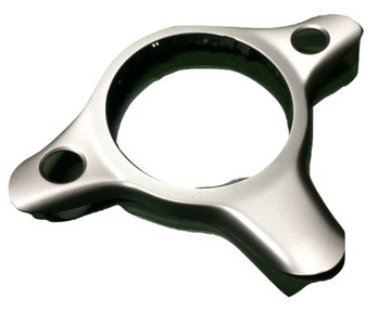 ALFA ROMEO 159 DEKOR KIEROWNICY NOWY ORYGINAŁ 486