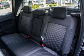 Volkswagen Amarok II 2026 Volkswagen VW Nowy AMAROK Life 2.0 TDI 205 KM 4x4 OD RĘKI, zdjęcie 23