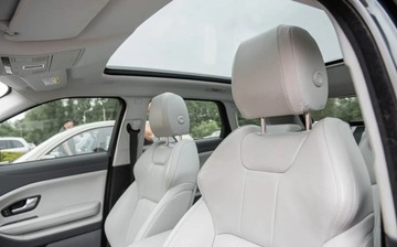 Land Rover Range Rover Evoque I SUV 5d Facelifting 2.0D TD4 180KM 2016 Land Rover Range Rover Evoque 2.0d 180KM 4X4 Lift Skora Navi Camera Panora, zdjęcie 17