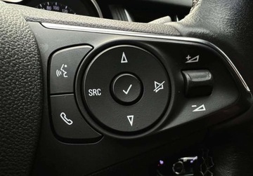 Opel 2018 Opel Grandland X 120 KM manual BEZWYPADKOWY gwarancja ZAREJESTROWANY, zdjęcie 25