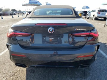 BMW 2023 BMW Inny M440I 2023 3.0l 3.0 Benzyna 382KM, zdjęcie 2