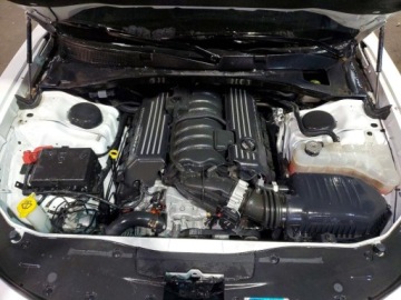 Dodge Charger VII 2023 Dodge Charger Scat Pack 2023 6.4 Benzyna 485KM, zdjęcie 6