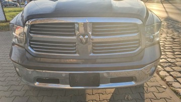Dodge Ram IV 2016 DODGE RAM 1500 5,7 HEMI,4x4,BIG HORN,Crew Cab Pickup 4WD,zabudowa paki,LONG, zdjęcie 13
