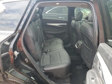 Infiniti QX50 2021 Infiniti QX50 Luxe, 2021r., 2.0L 2.0 Benzyna 268KM, zdjęcie 9