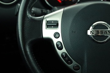 Nissan Qashqai I Crossover Facelifting  1.6 117KM 2012 Nissan Qashqai 1.6, Salon Polska, Serwis ASO, zdjęcie 14