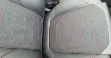 Ford Puma II Crossover Facelifting 1.0 EcoBoost Hybrid 125KM 2026 Ford Puma Ford Puma 1,0 MHEV 125 KM AUT-7 Hybryda 125KM, zdjęcie 16