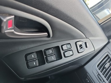 Hyundai ix35 SUV Facelifting 2.0 CRDi 136KM 2014 HYUNDAI ix35 2.0 CRDi 136KM Salon Polska, Premium, Automat, 4wd 4x4, zdjęcie 12
