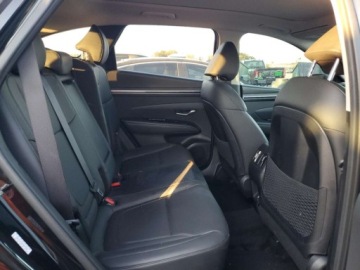 Hyundai Tucson IV 2023 Hyundai Tucson 2023 HYUNDAI TUCSON SEL CONVENIENCE 1.6 Hybryda 177KM, zdjęcie 10