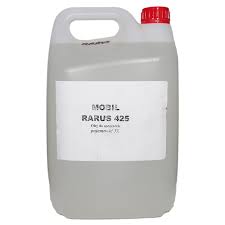 Mobil RARUS 425 VG46 5L olej do kompresorów śrubowych
