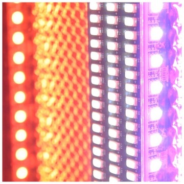 СТРОБЕСКОП ШЛЯПА СВЕТОДИОДНЫЙ ЭФФЕКТ SMD DMX LIGHT4ME VENOM STROBE