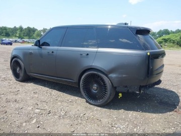 Land Rover 2023 Land Rover Range Rover P530 SE 2023 4.4l 4.4 Benzyna 523KM, zdjęcie 3