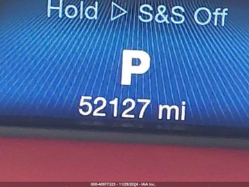 Maserati Levante 2017 Maserati Levante S 2017 3.0l 3.0 Benzyna 424KM, zdjęcie 9