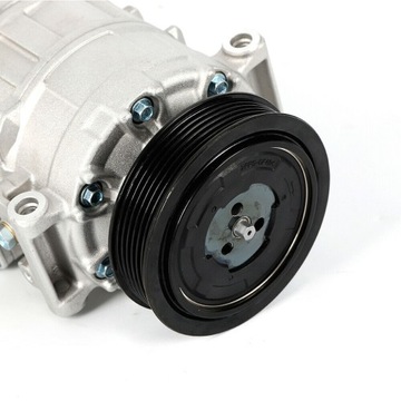КОМПРЕССОР КОНДИЦИОНЕРА ВОЗДУХА ДЛЯ AUDI A3 2006-2013 гг.