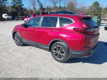 Honda CR-V V 2021 Honda CR-V 2021r., 1.5L 1.5 Benzyna 190KM, zdjęcie 2