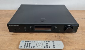 Cambridge Audio Stream Magic 6 — сетевой плеер — стример/ЦАП