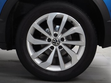 Volkswagen T-Roc I SUV Facelifting 1.5 TSI ACT 150KM 2022 VW T-Roc 1.5 TSI, Salon Polska, 1. Właściciel, zdjęcie 14