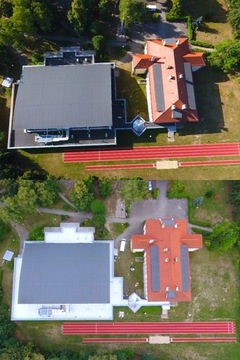 ПРОЗРАЧНЫЙ утеплитель ДЛЯ ПЛИТКИ - Hyperdesmo