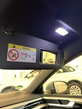 Volkswagen Arteon Fastback Facelifting 2.0 TSI 190KM 2022 Volkswagen Arteon R-Line 2.0TSI 190KM VAT 23 AppConnect Tempomat 2.0, zdjęcie 33