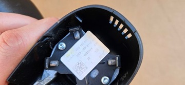 AUDI OE ZRCÁTKO ZPÁTEČNÁ VNITŘNÍ 4M0857511