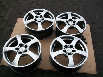 FELGA FELGI ALUTEC 7JX16H2 ET48 FORD MONDEO MK3 MK 3 MK4 MK 4