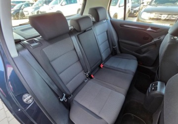 Volkswagen Golf VI Hatchback 5d 1.4 TSI 122KM 2010 Volkswagen Golf 1.4TSI 122KM 6Bieg Temp Klimatronic Parktronic ALU Oplaty, zdjęcie 10