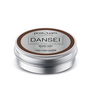 Wosk do brody i wąsów Beard Wax stylizujący Postquam 40ml
