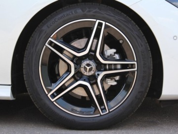 Mercedes CLA C118/X118 Shooting Brake Facelifting 1.3 200 163KM 2025 CLA 200 AMG Line Shooting Brake 1.3 (163KM) 2025, zdjęcie 6