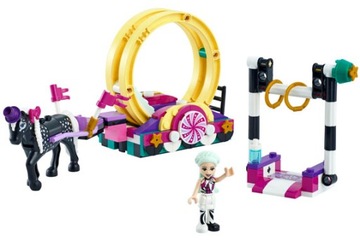 LEGO Friends 41686 Magiczna akrobatyka