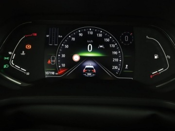 Renault Captur II Crossover 1.0 TCe 100KM 2020 Renault Captur Intens LPG półskóra navi PDC, zdjęcie 21