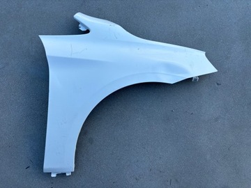 BMW SERII 2 F45 F46 BŁOTNIK PRZEDNI PRAWY