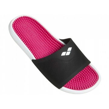 Klapki japonki na basen unisex Arena Marco r.44