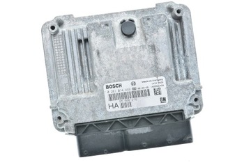 komputer VECTRA C 1.9 CDTI 55566276 HA 0281014449
