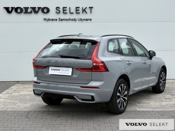 Volvo XC60 II 2023 Volvo XC 60 B4 Diesel | Plus Dark | Salon PL | Ser, zdjęcie 5