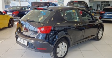 Seat Ibiza IV Hatchback 5d Facelifting 1.4 TDI 90KM 2016 Seat Ibiza 1.4 TDI 90KM Salon PL 1.4 Diesel 90KM, zdjęcie 15