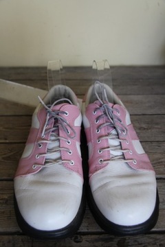 КРОССОВКИ ДЛЯ ГОЛЬФА — FOOTJOY — РАЗМЕР 39/25,5 СМ