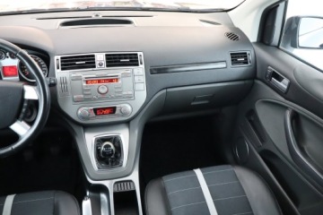 Ford Kuga I 2009 Ford Kuga 2.0 TDCi, Klima, Klimatronic, Tempomat, zdjęcie 7