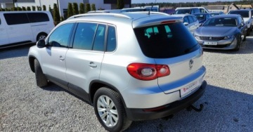 Volkswagen Tiguan I 2008 Volkswagen Tiguan 1.4T 150kM Navi Tempomat Super Stan GWARANCJA 1.4, zdjęcie 12