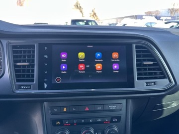 Cupra Ateca Crossover Facelifting 1.5 TSI 150KM 2024 Cupra Ateca 1.5TSI DSG Pakiet L - El. Klapa - Salo, zdjęcie 20