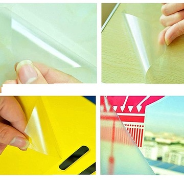 МЕБЕЛЬНАЯ ПЛЕНКА ПРОЗРАЧНАЯ САМОКЛЕЯЩАЯСЯ 60х500СМ