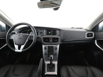 Volvo V40 II Hatchback Facelifting 2.0 D2 120KM 2018 Volvo V40 GRATIS! Pakiet Serwisowy o wartości 600, zdjęcie 14